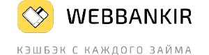 webbankir.com logo